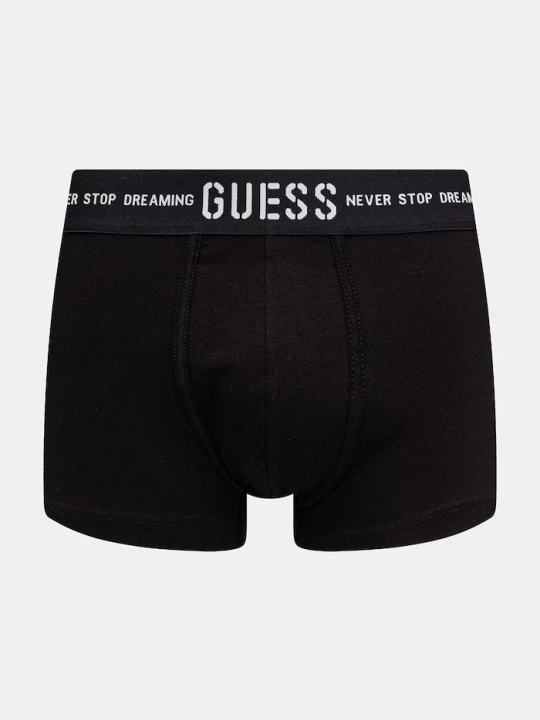 Obrázek produktu Guess Spodní prádlo Guess LIAM černá