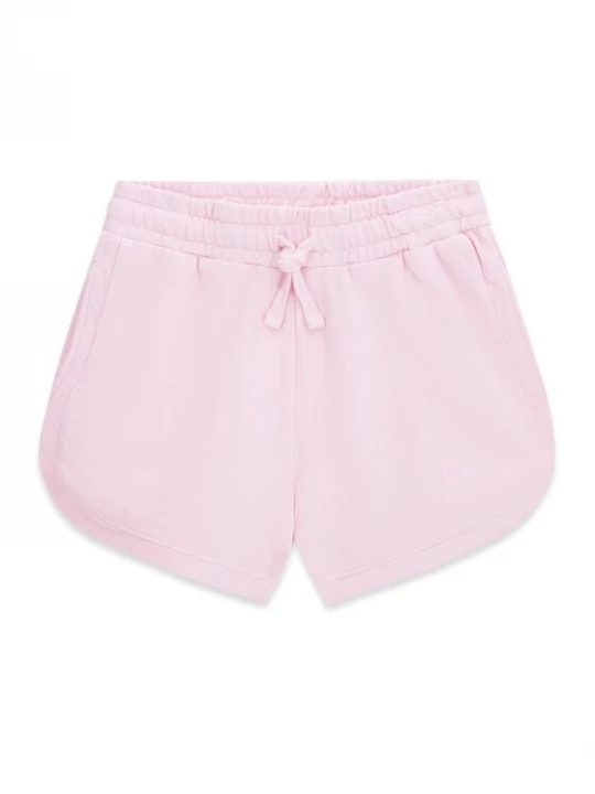 Obrázek produktu Guess Sportovní kraťasy J6GD11 KAD74 Světle růžová Regular Fit