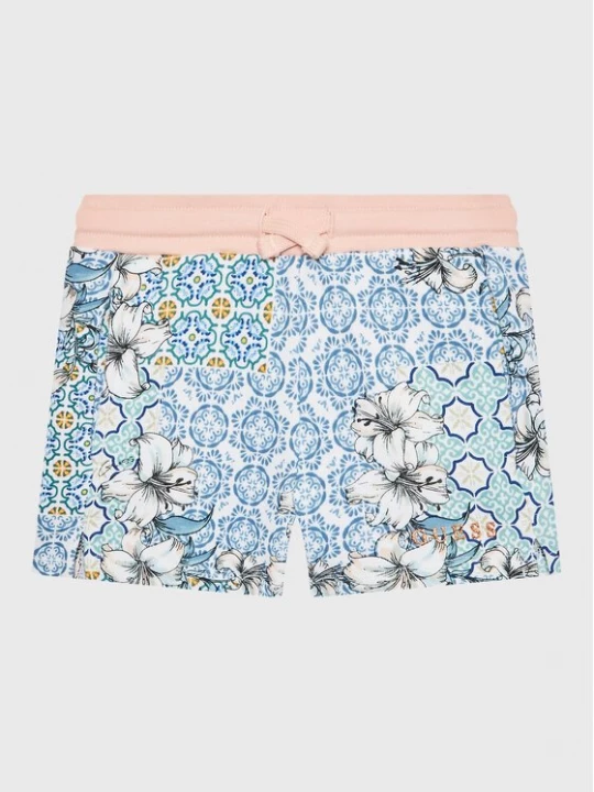 Obrázek produktu Guess Sportovní kraťasy K3GD12 KA6R3 Barevná Regular Fit