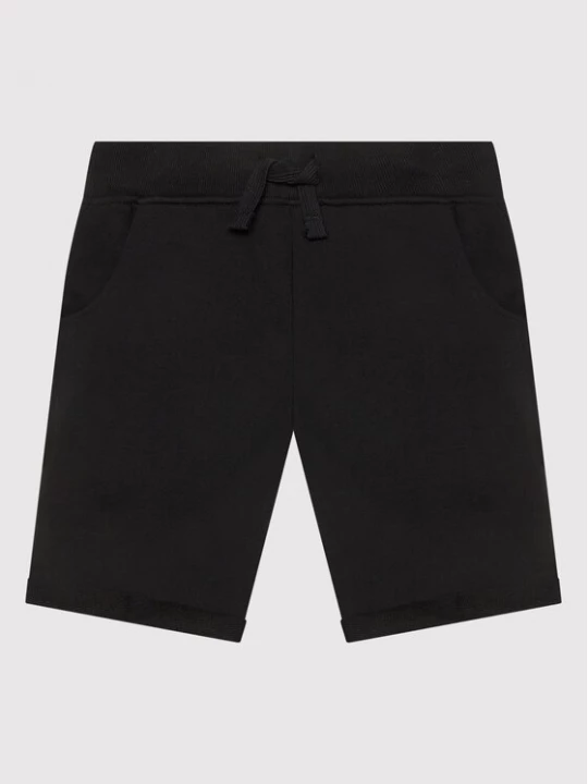 Obrázek produktu Guess Sportovní kraťasy L93Q25 KAUG0 Černá Regular Fit