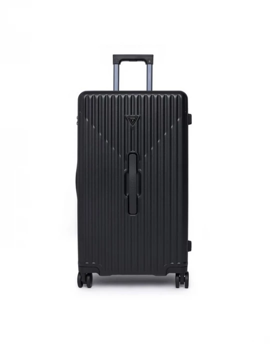 Obrázek produktu Guess Střední kufr TMOLPC P5303 Černá