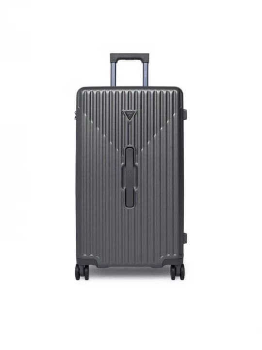 Obrázek produktu Guess Střední kufr TMOLPC P5303 Šedá