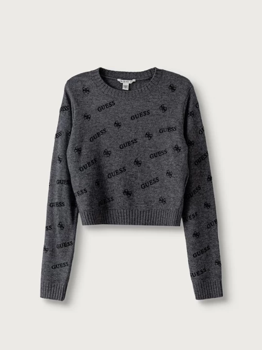 Obrázek produktu Guess svetr dětský s vlnou