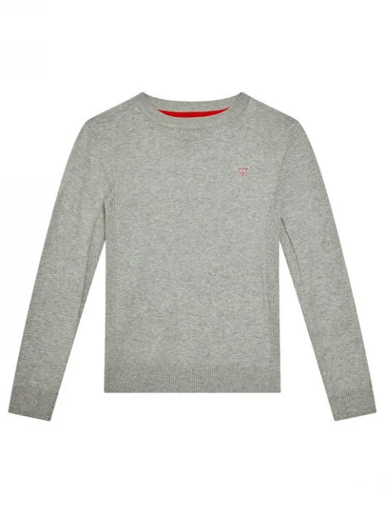 Obrázek produktu Guess Svetr L0YR03 Z2VV0 Šedá Regular Fit