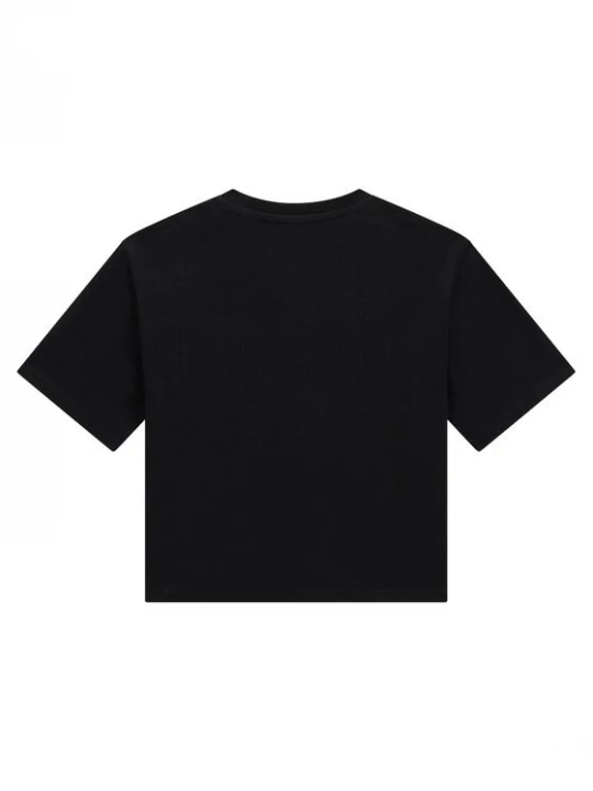 Obrázek produktu Guess T-Shirt J6YI42 K5197 Černá Regular Fit