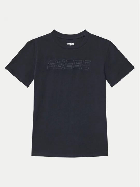 Obrázek produktu Guess T-Shirt L5RI37 J1311 Tmavomodrá Regular Fit
