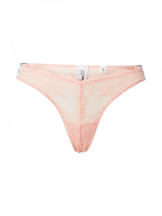 Obrázek produktu GUESS Tanga 'BELLE' oranžová
