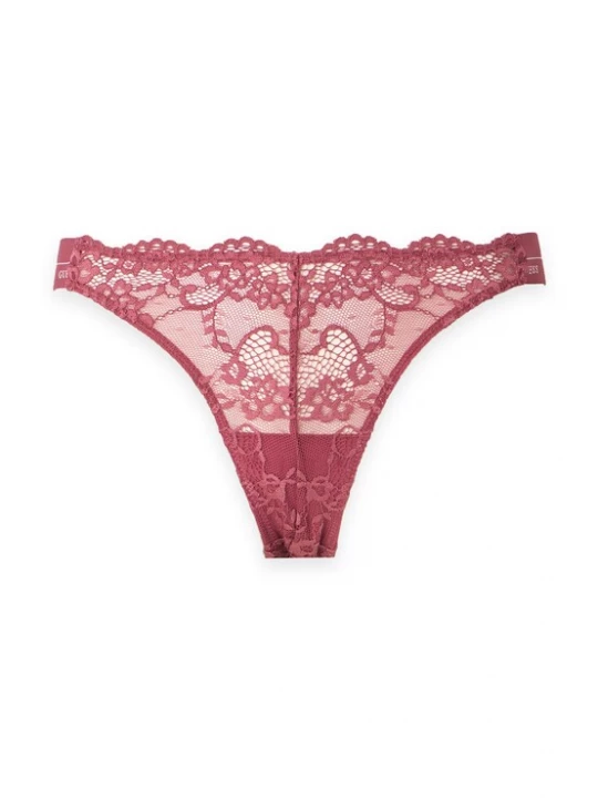 Obrázek produktu GUESS Tanga 'JANE' magenta