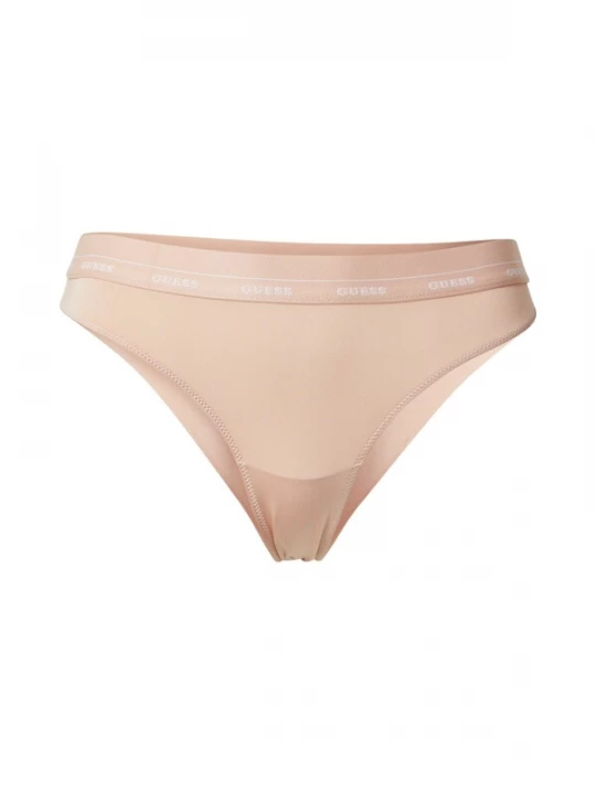 Obrázek produktu GUESS Tanga 'JANE' tělová / bílá