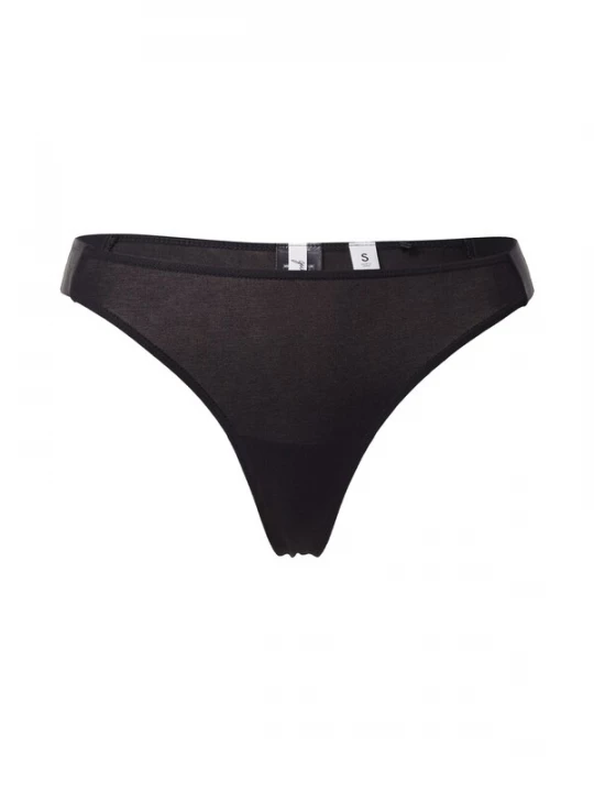 Obrázek produktu GUESS Tanga 'Marika' černá