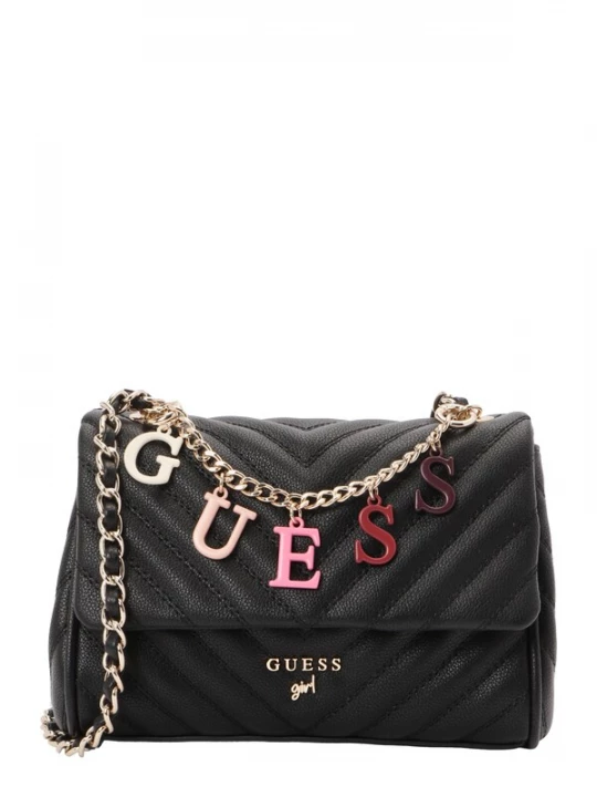 Obrázek produktu GUESS Taška černá