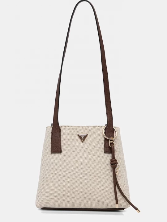 Obrázek produktu Guess taška dámská ALICE béžová