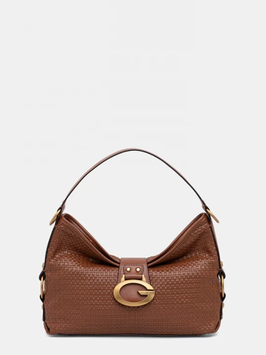 Obrázek produktu Guess taška dámská CAMDEN hnědá