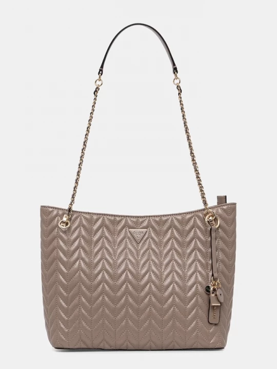 Obrázek produktu Guess taška dámská CHERYL béžová