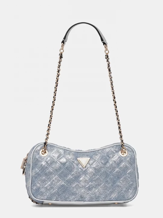 Obrázek produktu Guess taška dámská GIULLY modrá