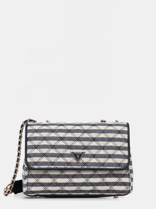 Obrázek produktu Guess taška dámská GIULLY námořnická modř