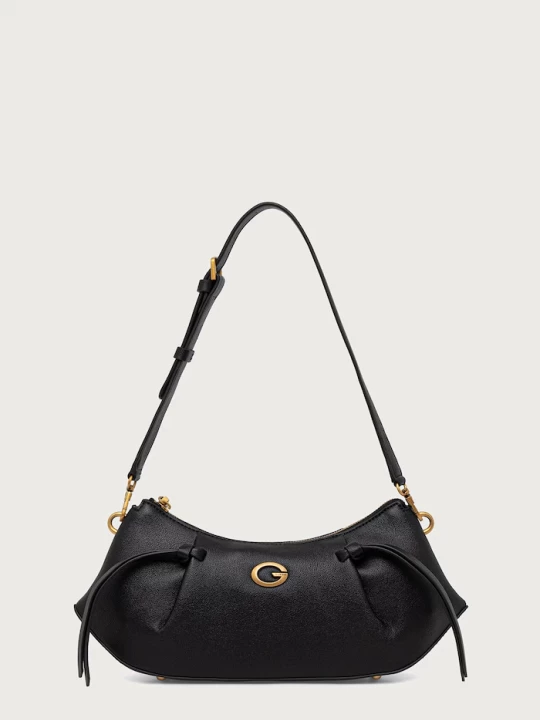 Obrázek produktu Guess taška dámská z imitace kůže ALLEGRA černá