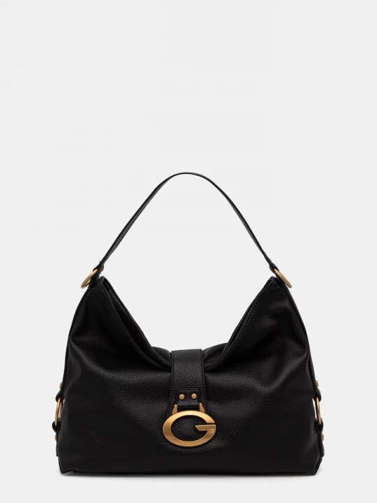 Obrázek produktu Guess taška dámská z imitace kůže CAMDEN černá