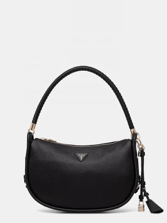 Obrázek produktu Guess taška dámská z imitace kůže DANYA černá