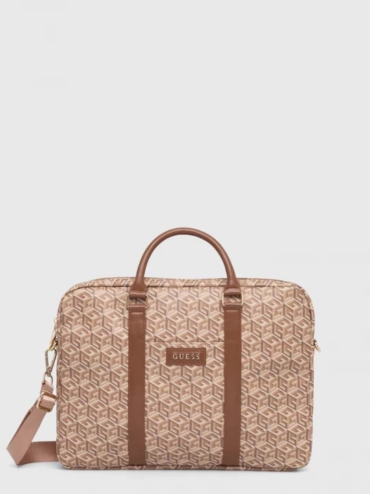 Obrázek produktu Guess Taška Guess béžová