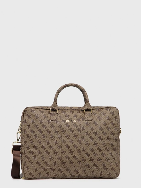 Obrázek produktu Guess Taška Guess hnědá