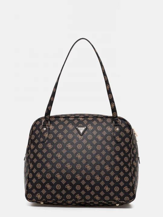 Obrázek produktu Guess Taška Guess MILANO 56 x 35 x 23 cm béžová
