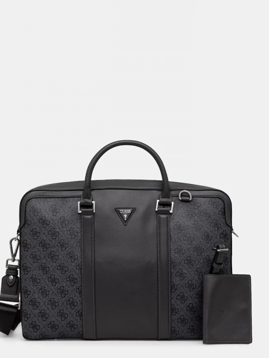 Obrázek produktu Guess taška na notebook pánská MILANO