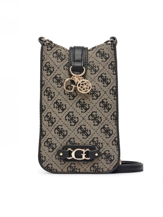 Obrázek produktu Guess Taška na telefon PW7585 P6426 Béžová