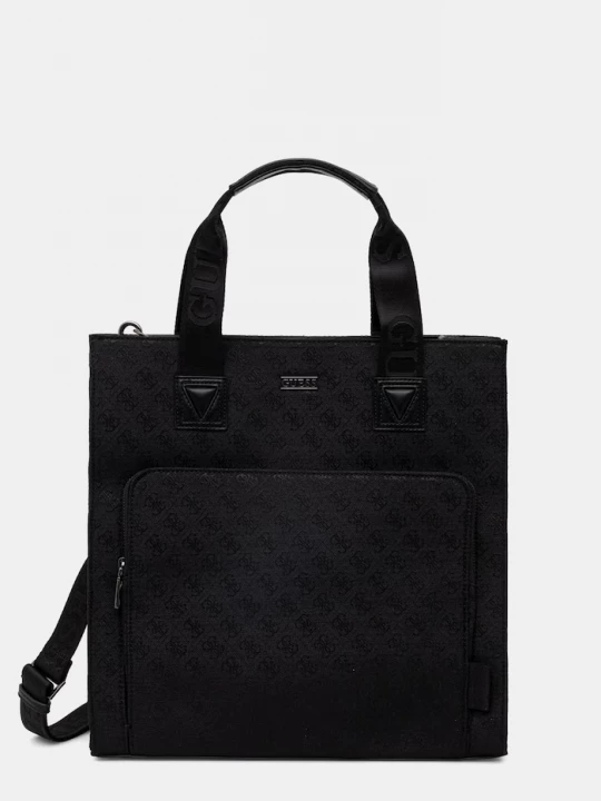 Obrázek produktu Guess taška pánská BOSTON černá