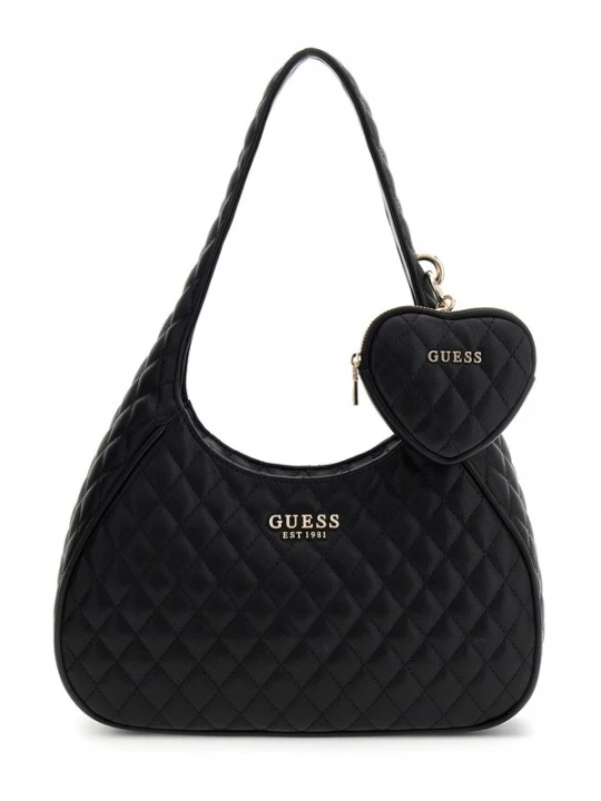 Obrázek produktu GUESS Taška přes rameno 'Atabey' černá