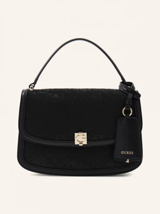 Obrázek produktu Guess Taška Přes Rameno Audrey černá