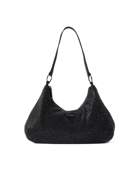 Obrázek produktu GUESS Taška přes rameno černá
