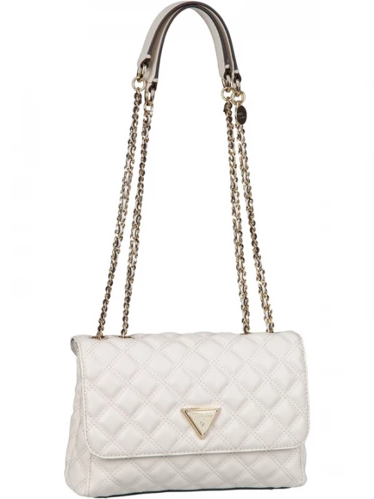 Obrázek produktu GUESS Taška přes rameno 'Giully II' offwhite