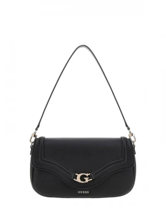 Obrázek produktu GUESS Taška přes rameno 'Guess Sac Bandoulière Handbag Black' černá