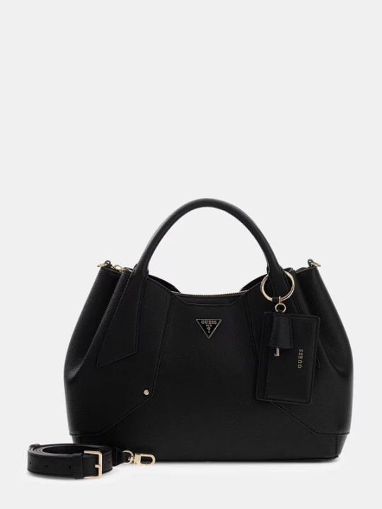 Obrázek produktu GUESS Taška přes rameno 'Guess Sac Bandoulière Isola Black' černá