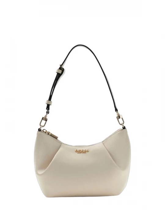 Obrázek produktu GUESS Taška přes rameno 'Guess Sac Bandoulière Noelle Off White' bílá