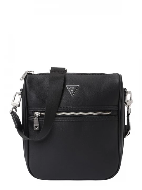 Obrázek produktu GUESS Taška přes rameno 'MILANO CROSSBODY 2' černá