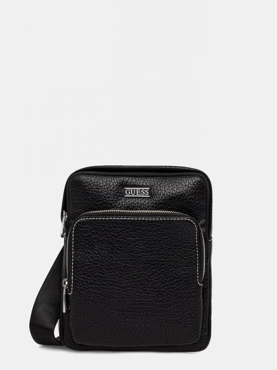 Obrázek produktu Guess Taštička BOSTON černá