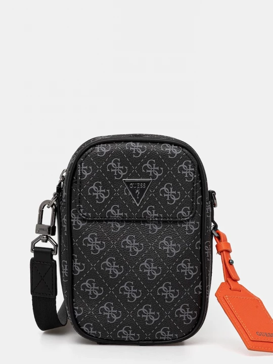 Obrázek produktu Guess Taštička Guess MILANO černá