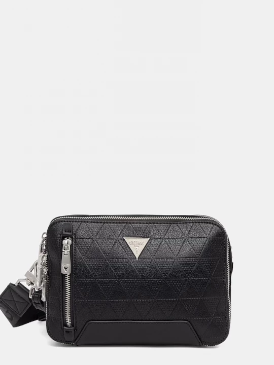 Obrázek produktu Guess Taštička TORINO černá