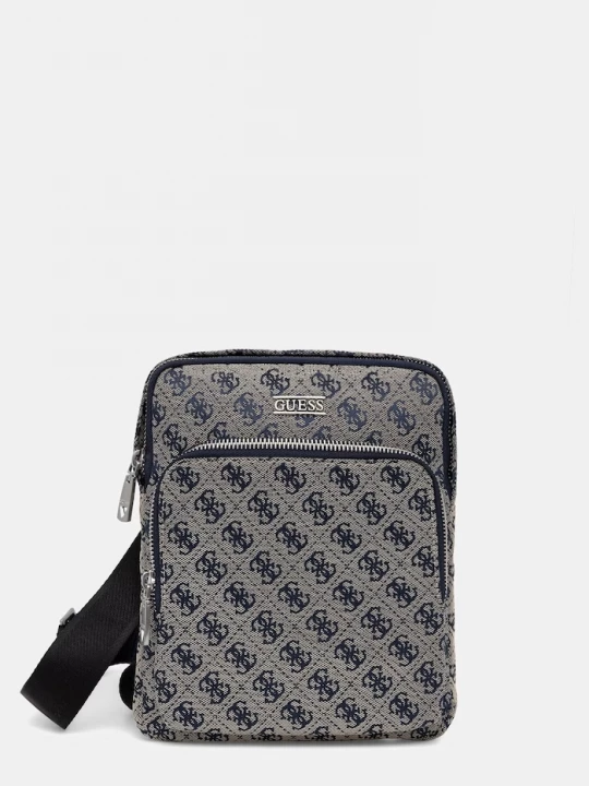 Obrázek produktu Guess taštička pánská BOSTON béžová