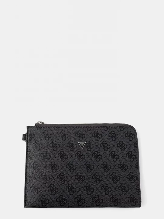 Obrázek produktu Guess taštička pánská z imitace kůže MILANO
