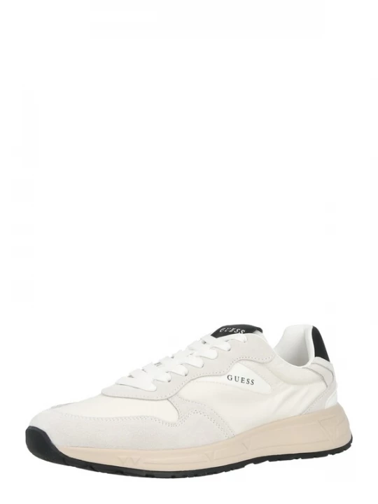 Obrázek produktu GUESS Tenisky 'Aria' béžová / offwhite