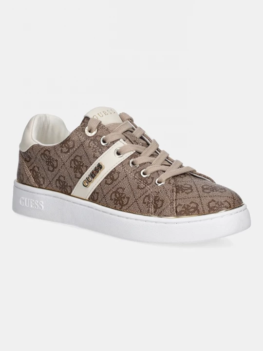 Obrázek produktu Guess Tenisky Guess BRITZ béžová