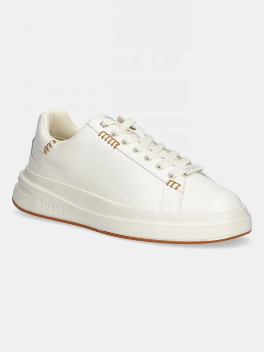 Obrázek produktu Guess Tenisky Guess ELBA béžová