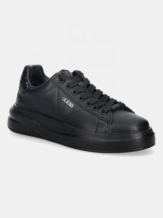Obrázek produktu Guess Tenisky Guess ELBINA10 černá