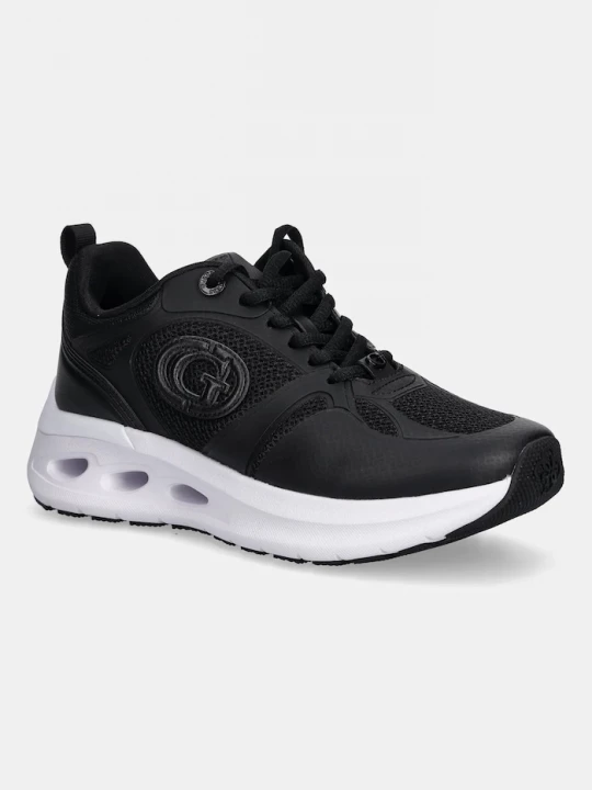 Obrázek produktu Guess Tenisky Guess SEBASS černá