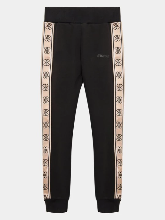 Obrázek produktu Guess Teplákové kalhoty J2YQ27 KB3P2 Černá Relaxed Fit