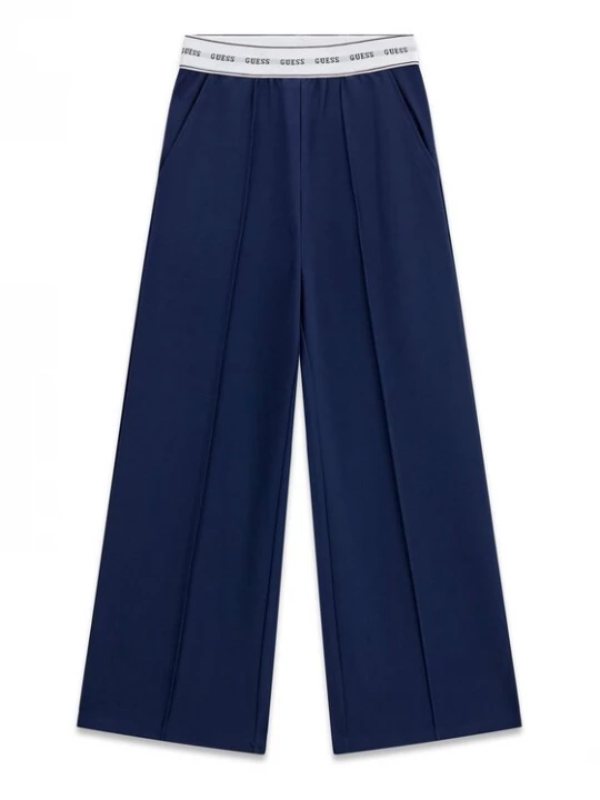 Obrázek produktu Guess Teplákové kalhoty J6YB14 K3934 Modrá Regular Fit
