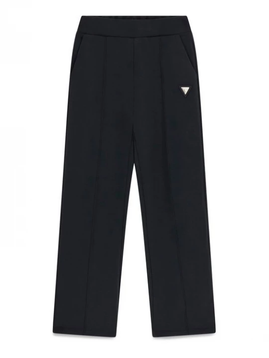 Obrázek produktu Guess Teplákové kalhoty J6YB20 K5194 Černá Regular Fit
